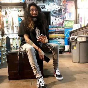 Meet your Posher, Ivan